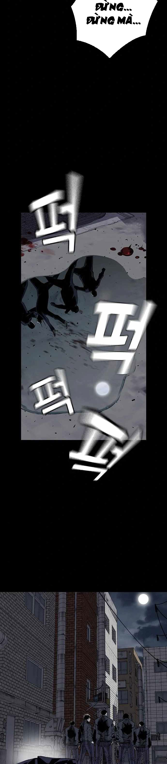 Đọc truyện King game - Trò chơi vương giả - Chap 3